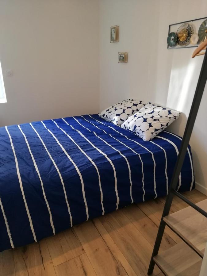 Au Rythme De Concarneau Διαμέρισμα Εξωτερικό φωτογραφία
