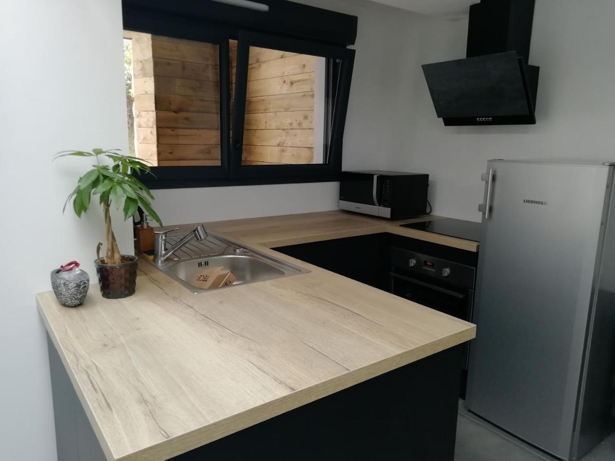 Au Rythme De Concarneau Διαμέρισμα Εξωτερικό φωτογραφία