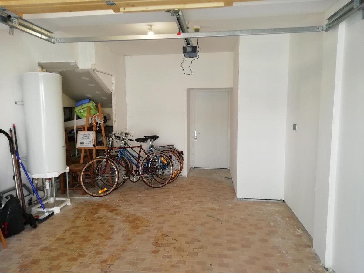 Au Rythme De Concarneau Διαμέρισμα Εξωτερικό φωτογραφία