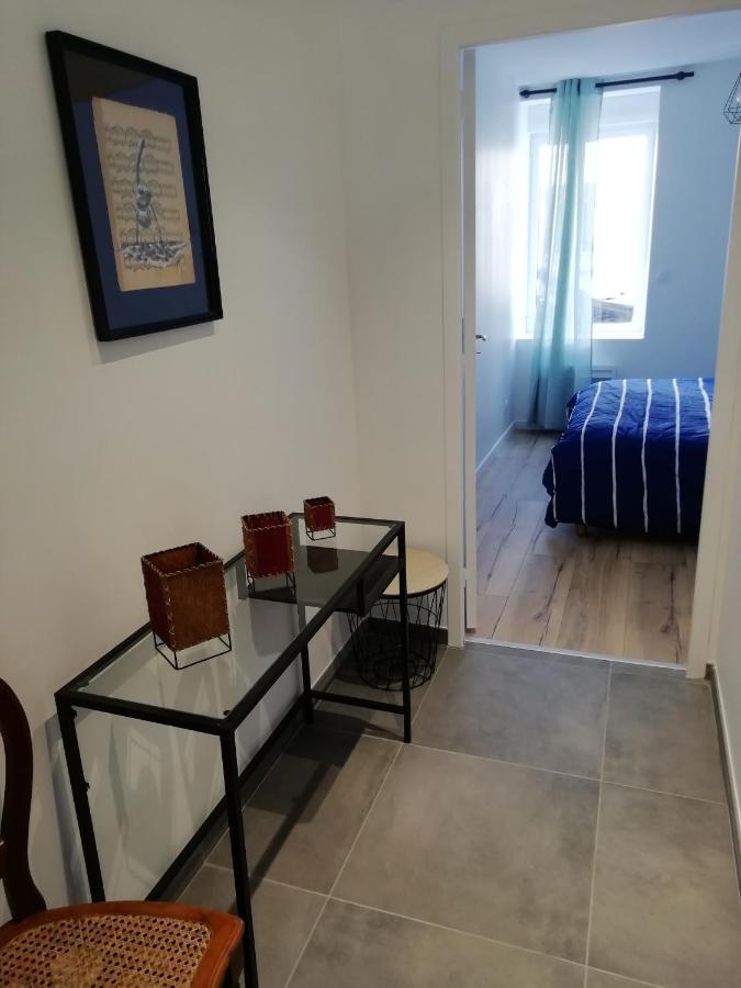 Au Rythme De Concarneau Διαμέρισμα Εξωτερικό φωτογραφία
